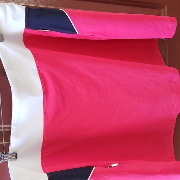 Cutter & Buck Maia color block skort size XXL CB DryTec 50upf+ - Picture 4 of 11